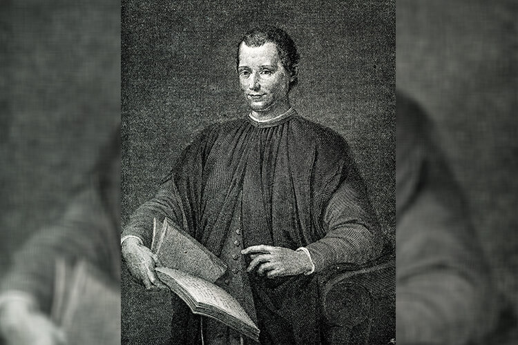 Machiavelli